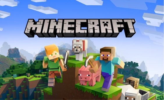 Minecraft Hosting