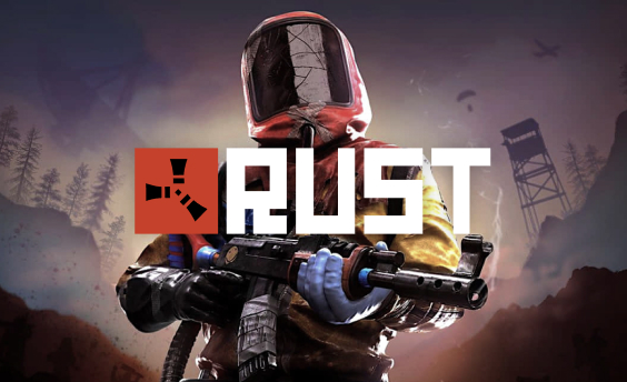 Rust Hosting