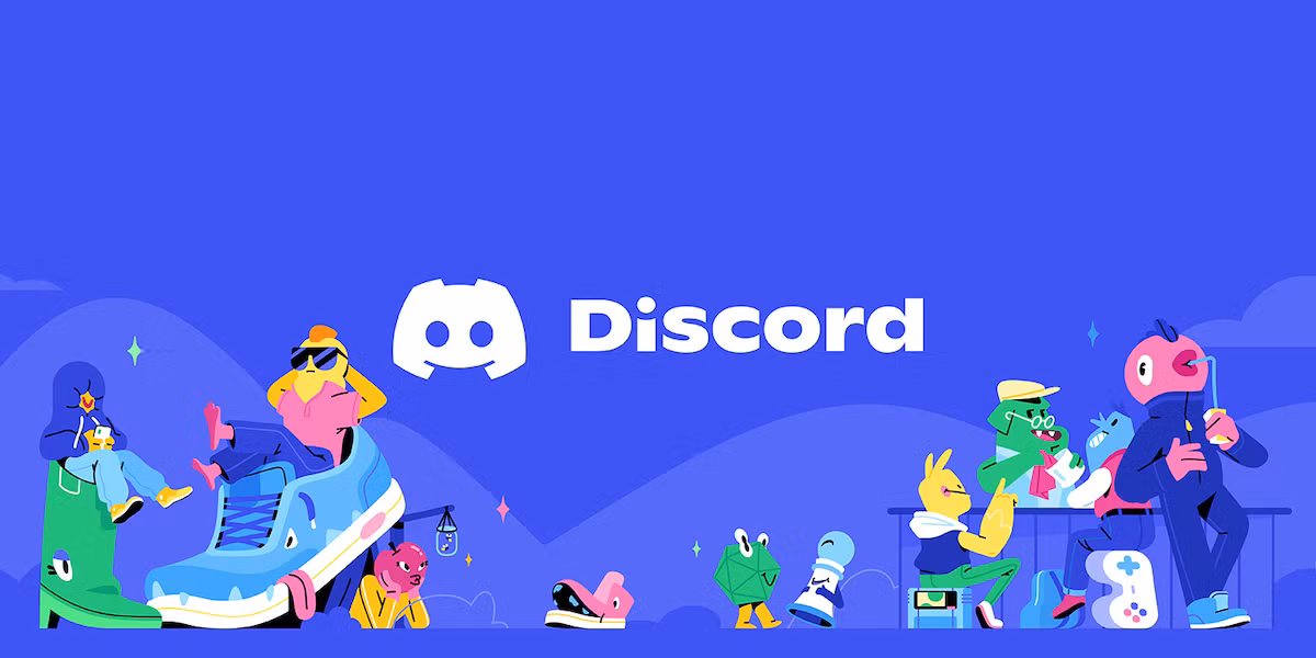 Discord Bot Hosting